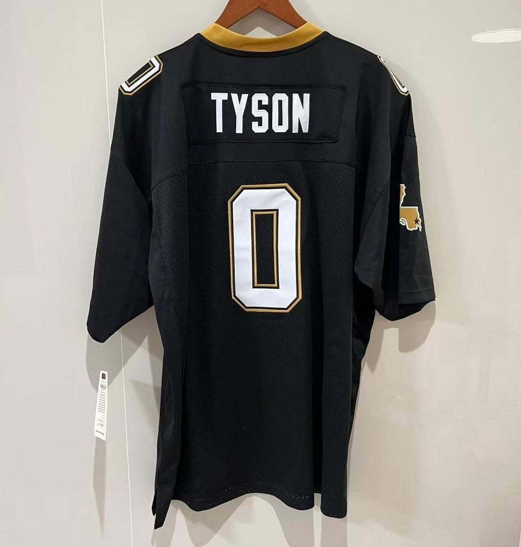 Any name & Number customized 1970’s 80’s New Orleans Saints product image 7