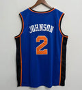 Larry Johnson New York Knicks Official NBA Mitchell & Ness product image 1