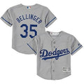 Cody Bellinger Los Angeles Dodgers YOUTH Official MLB product image 1