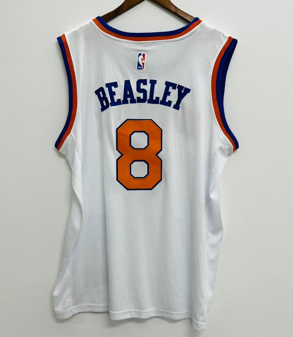 Michael Beasley New York Knicks Official NBA Jersey Adidas product image 1