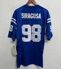 Tony Siragusa Indianapolis Colts NFL Mitchell & Ness Jersey product image 1