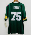 Forrest Gregg 1969 Green Bay Packers NFL Mitchell & Ness product image 1