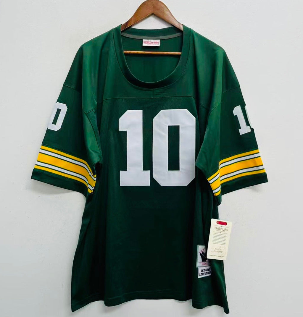 Lynn Dickey Green Bay Packers NFL Mitchell & Ness Jersey product image 2