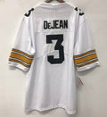 Cooper DeJean Iowa Hawkeyes NCAA Jersey white Nike product image 1
