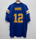 James Harris San Diego Chargers NFL Mitchell & Ness Jersey product image 1