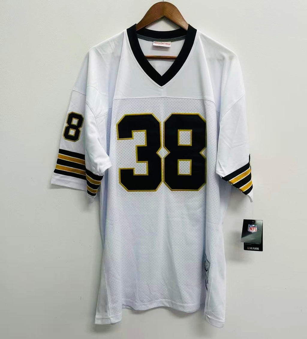 George Rogers New Orleans Saints NFL Mitchell & Ness Jersey product image 2