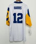 James Harris Los Angeles Rams Official NFL Mitchell & Ness product image 1