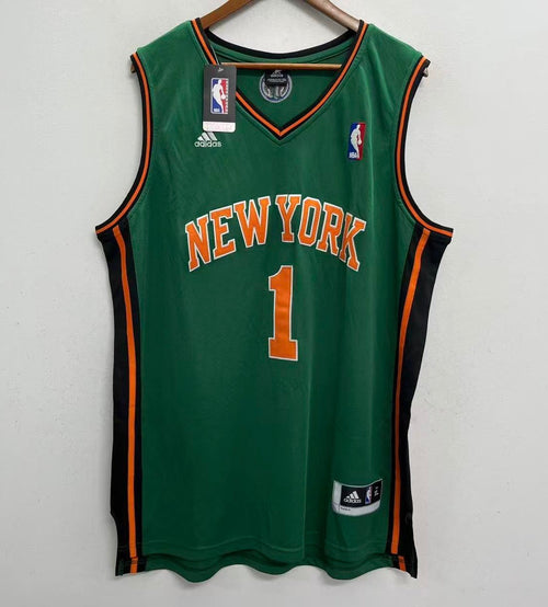 Amar’e Stoudemire New York Knicks Official NBA Adidas product image 2