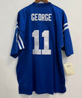 Jeff George Indianapolis Colts NFL Mitchell & Ness Jersey product image 1