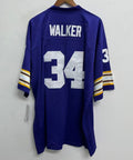 Herschel Walker Minnesota Vikings NFL Mitchell & Ness Jersey product image 1