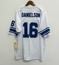Gary Danielson Detroit Lions NFL Mitchell & Ness Jersey product image 1