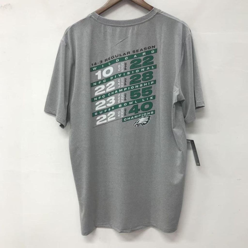 Philadelphia Eagles 2025 Super Bowl Champions Official NFL product image 2