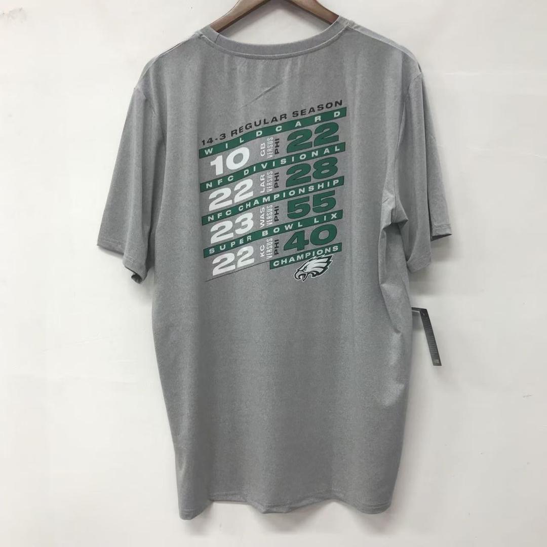 Philadelphia Eagles 2025 Super Bowl Champions Official NFL product image 2