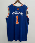 Amar’e Stoudemire New York Knicks Official NBA Adidas product image 1