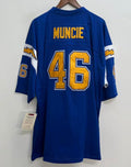 Chuck Muncie San Diego Chargers NFL Mitchell & Ness Jersey product image 1