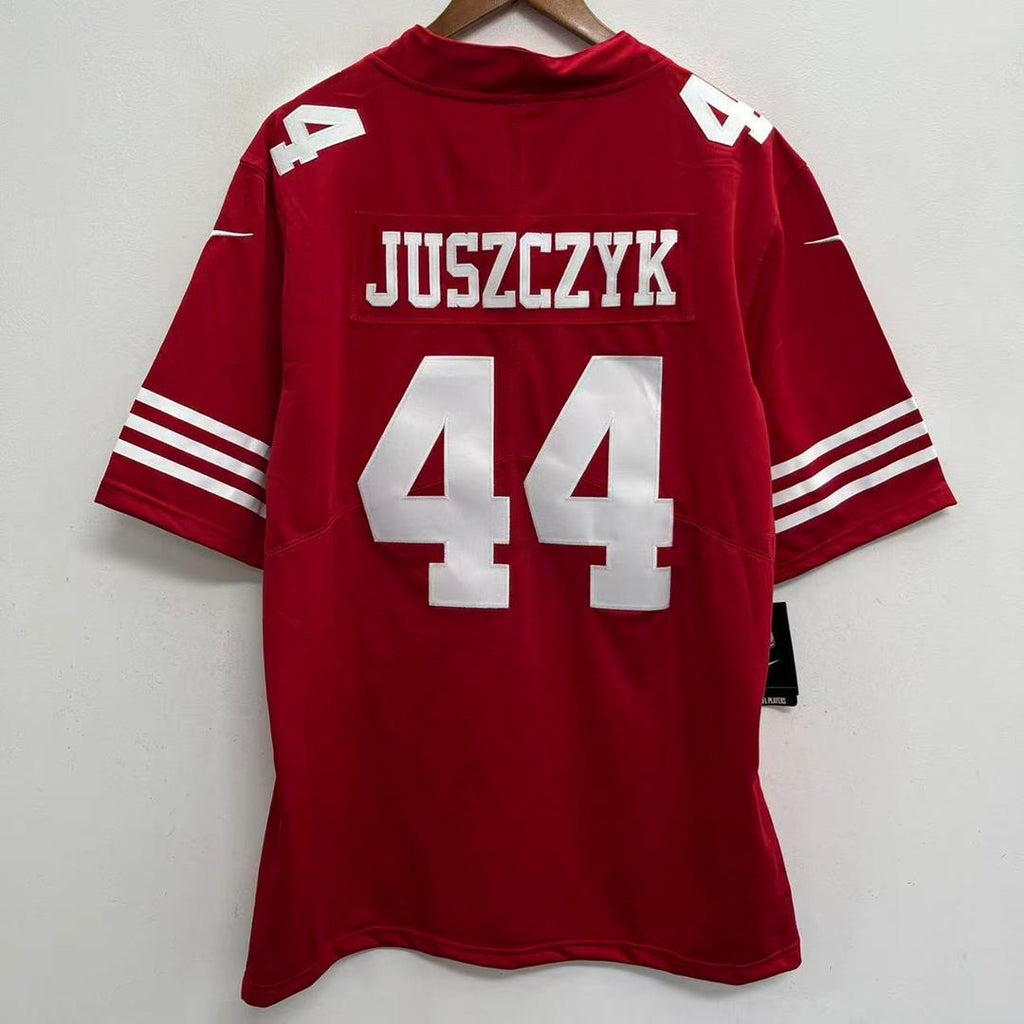 Kyle Juszczyk San Francisco 49ers Official NFL Nike Jersey product image 1