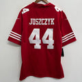 Kyle Juszczyk San Francisco 49ers Official NFL Nike Jersey product image 1