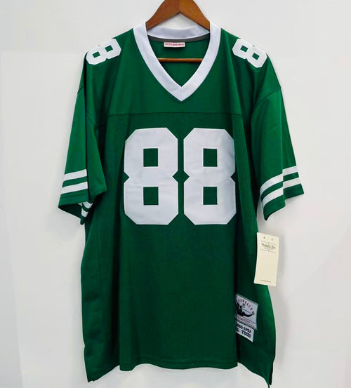 Al Toon New York Jets Official NFL Mitchell & Ness Jersey product image 2