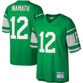 Joe Namath New York Jets Official NFL Mitchell & Ness Jersey product image 1