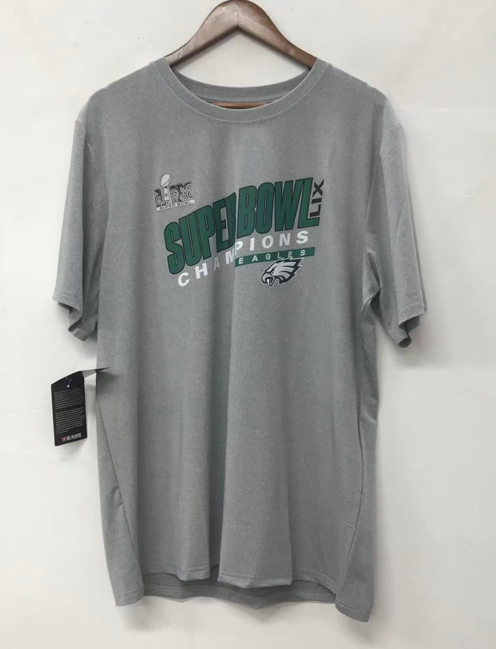 Philadelphia Eagles 2025 Super Bowl Champions Official NFL product image 1