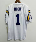 Warren Moon 1994 Minnesota Vikings NFL Mitchell & Ness product image 1