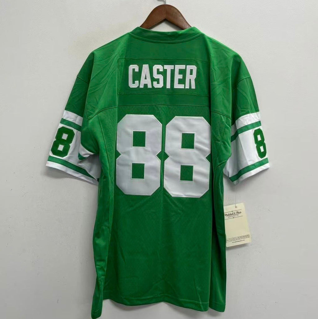 Rich Caster New York Jets Official NFL Mitchell & Ness product image 1