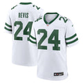 Darrelle Revis New York Jets Official NFL Nike Jersey white product image 1
