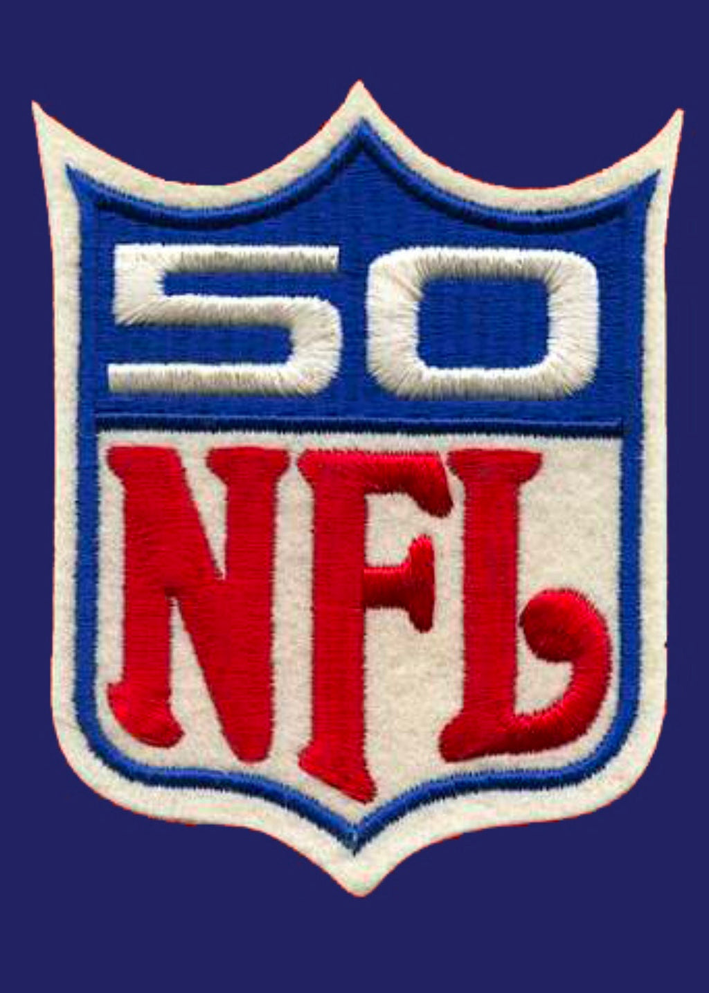 Roman Gabriel 1969 Los Angeles Rams NFL Mitchell & Ness product image 4