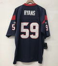 DeMeco Ryans Houston Texans official NFL Reebok Jersey product image 1