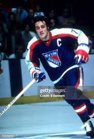 Phil Esposito New York Rangers Official NHL Jersey CCM product image 3