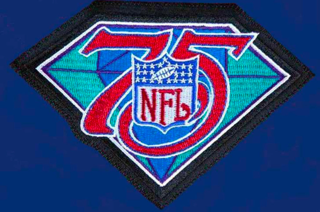 Marshall Faulk 1994 Indianapolis Colts NFL Mitchell & Ness product image 4
