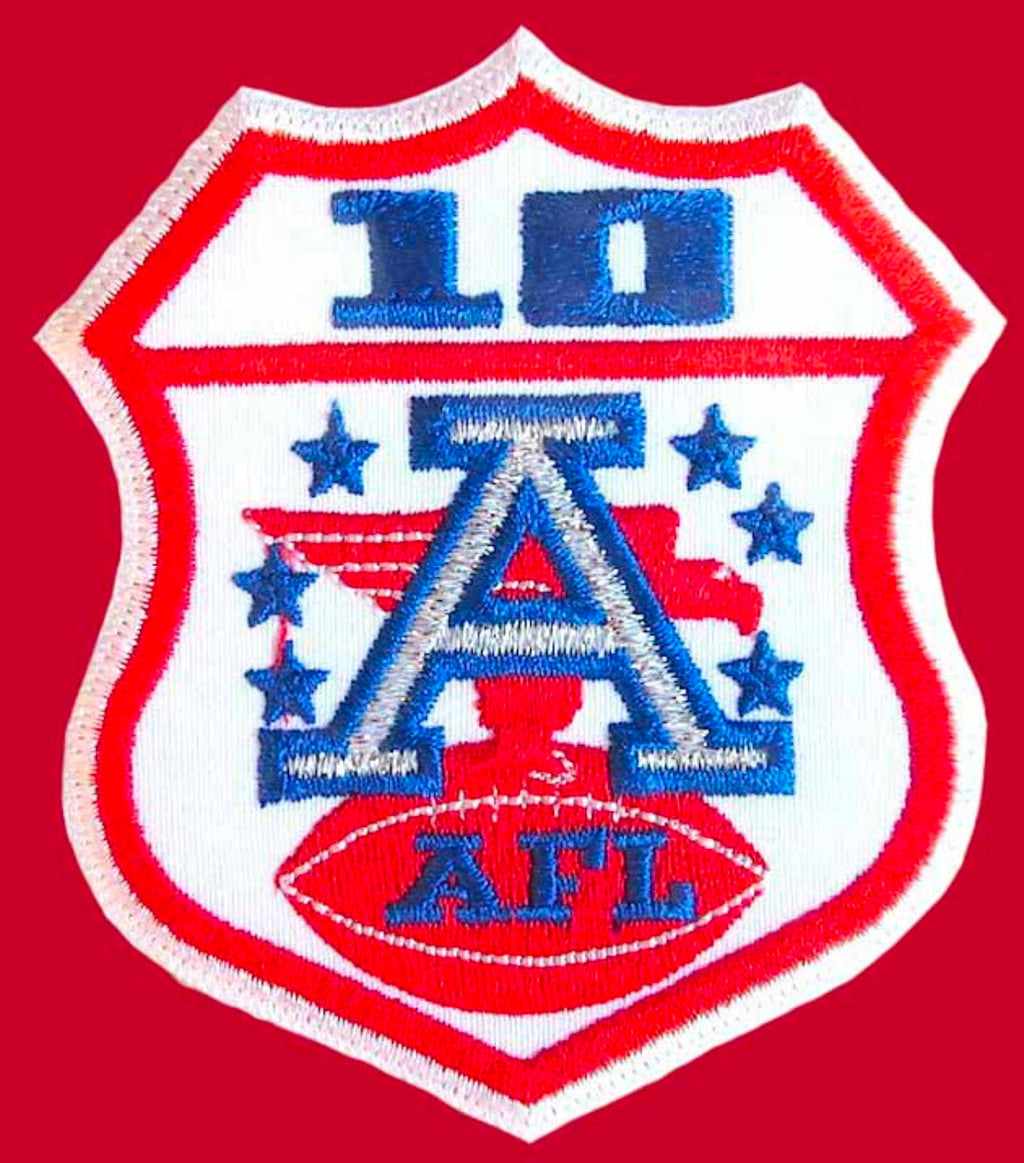 Fred Arbanas 1969 Kansas City Chiefs NFL Mitchell & Ness product image 3
