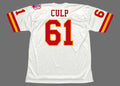 Curley Culp 1969 Kansas City Chiefs NFL Mitchell & Ness product image 1