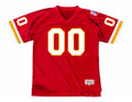 Any name & Number 1969 Kansas City Chiefs NFL Mitchell & product image 1