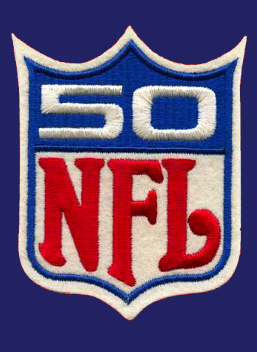 Any name & Number customized Los Angeles Rams 1969 NFL product image 3