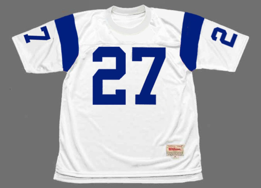 Irv Cross Los Angeles Rams NFL Mitchell & Ness Jersey product image 2