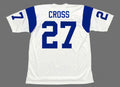 Irv Cross Los Angeles Rams NFL Mitchell & Ness Jersey product image 1