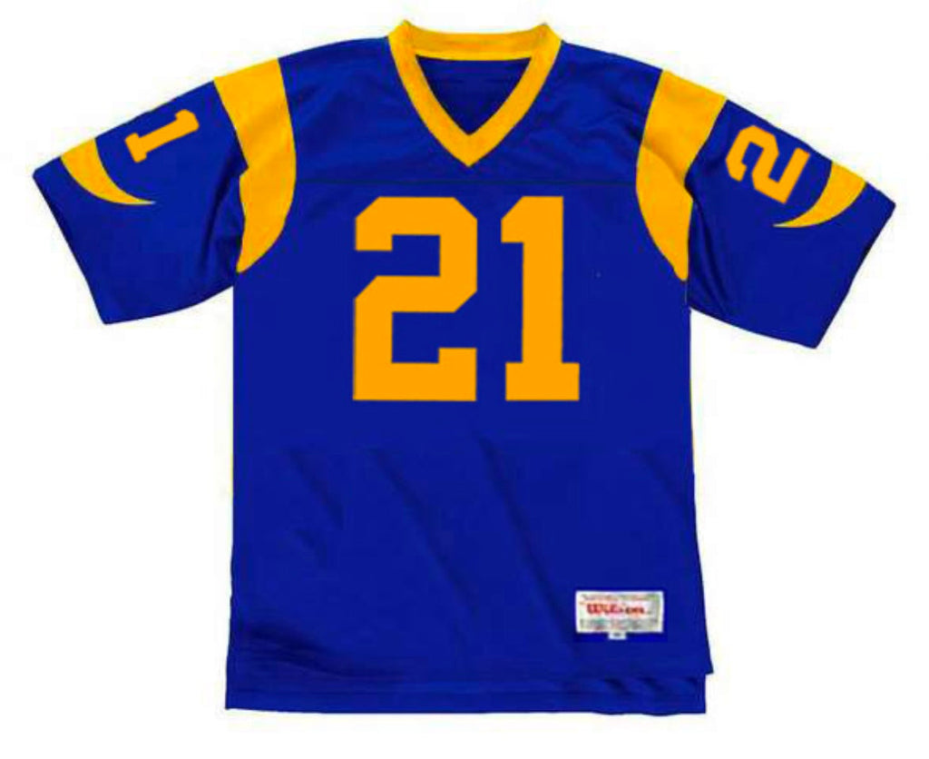 John Hadl Los Angeles Rams NFL Mitchell & Ness Jersey product image 2