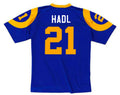 John Hadl Los Angeles Rams NFL Mitchell & Ness Jersey product image 1
