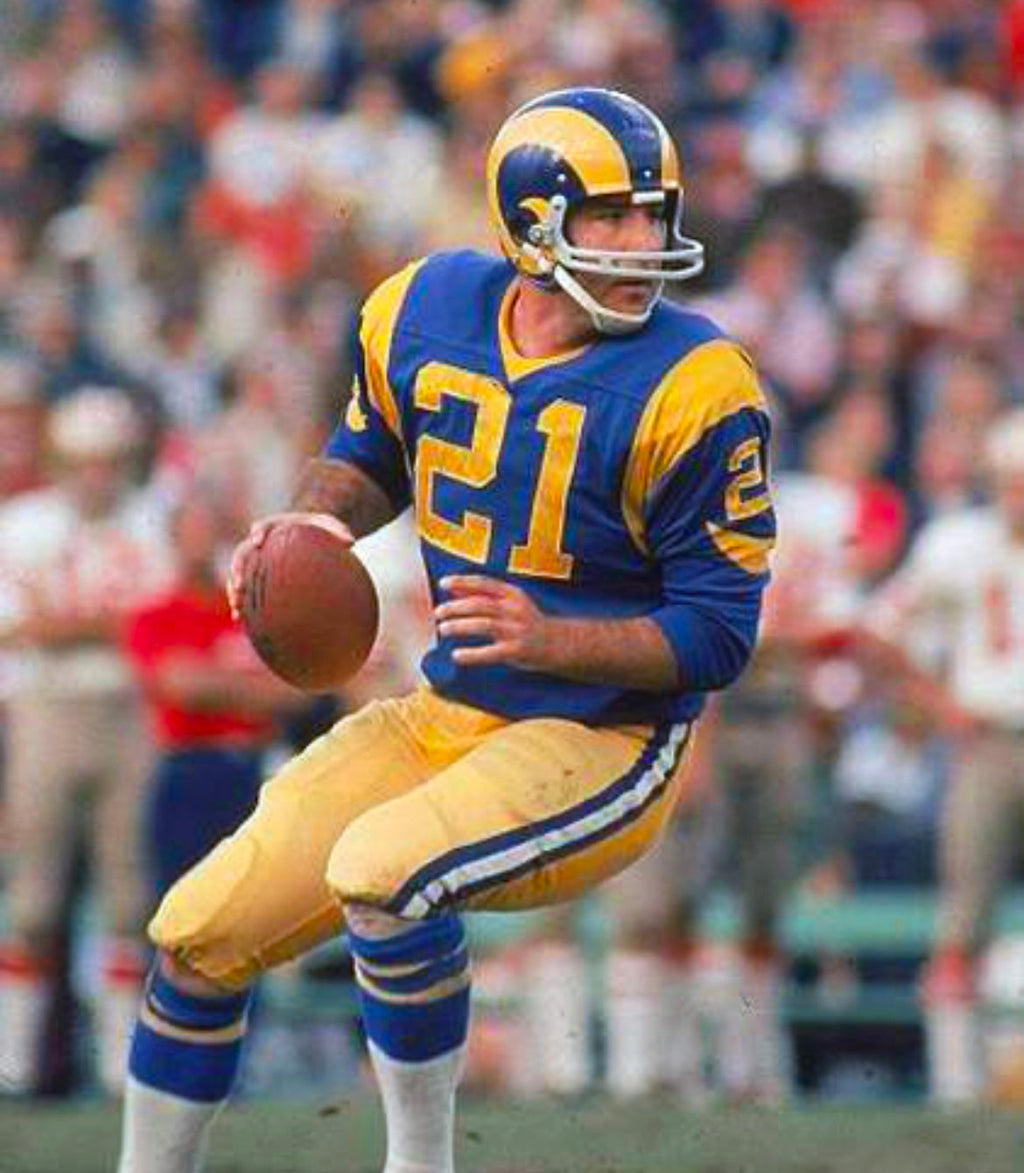 John Hadl Los Angeles Rams NFL Mitchell & Ness Jersey product image 3