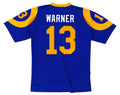 Kurt Warner St. Louis Rams Mitchell & Ness Jersey product image 1