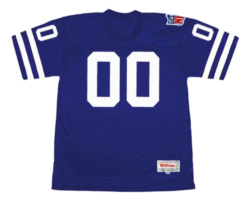 Any name & Number customized Los Angeles Rams 1969 NFL product image 2