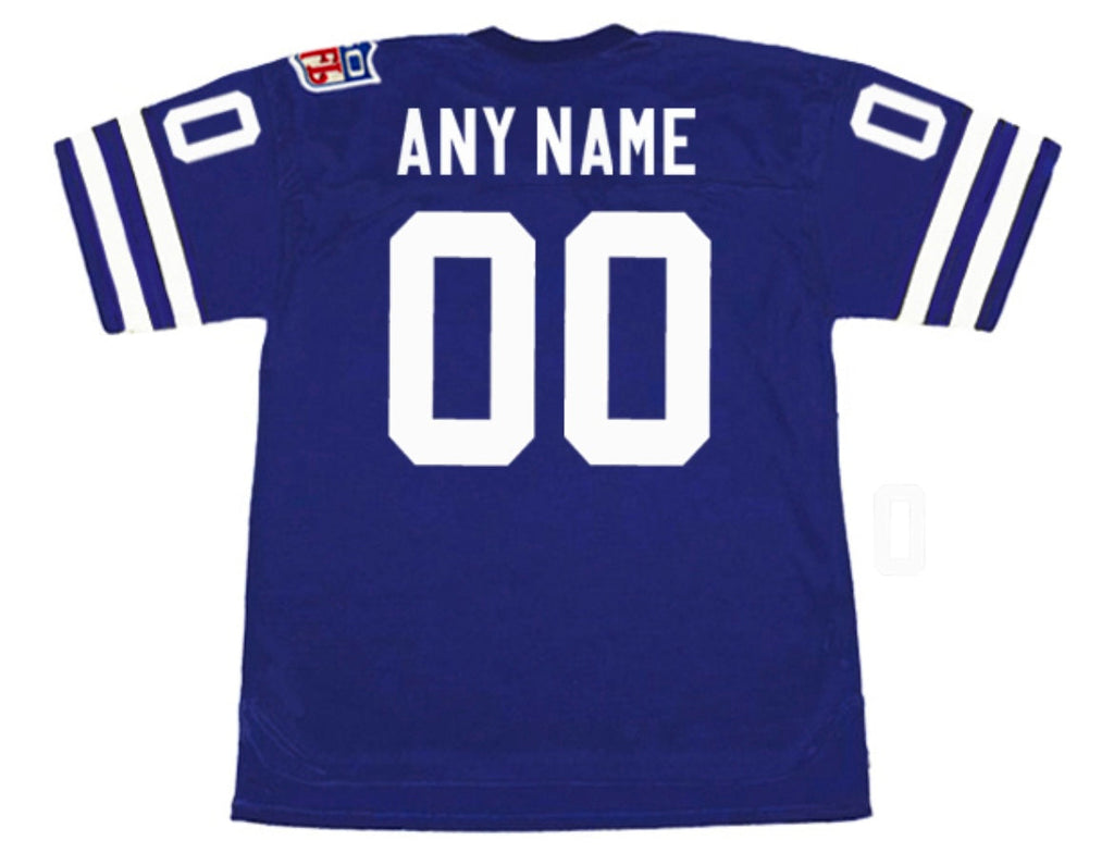 Any name & Number customized Los Angeles Rams 1969 NFL product image 1