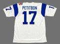 Richie Petitbon 1969 Los Angeles Rams NFL Mitchell & Ness product image 1