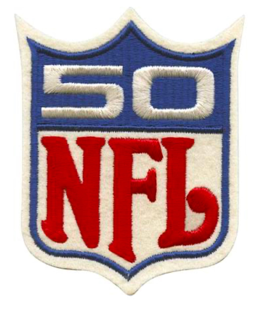 Billy Truax 1969 Los Angeles Rams NFL Mitchell & Ness Jersey product image 4