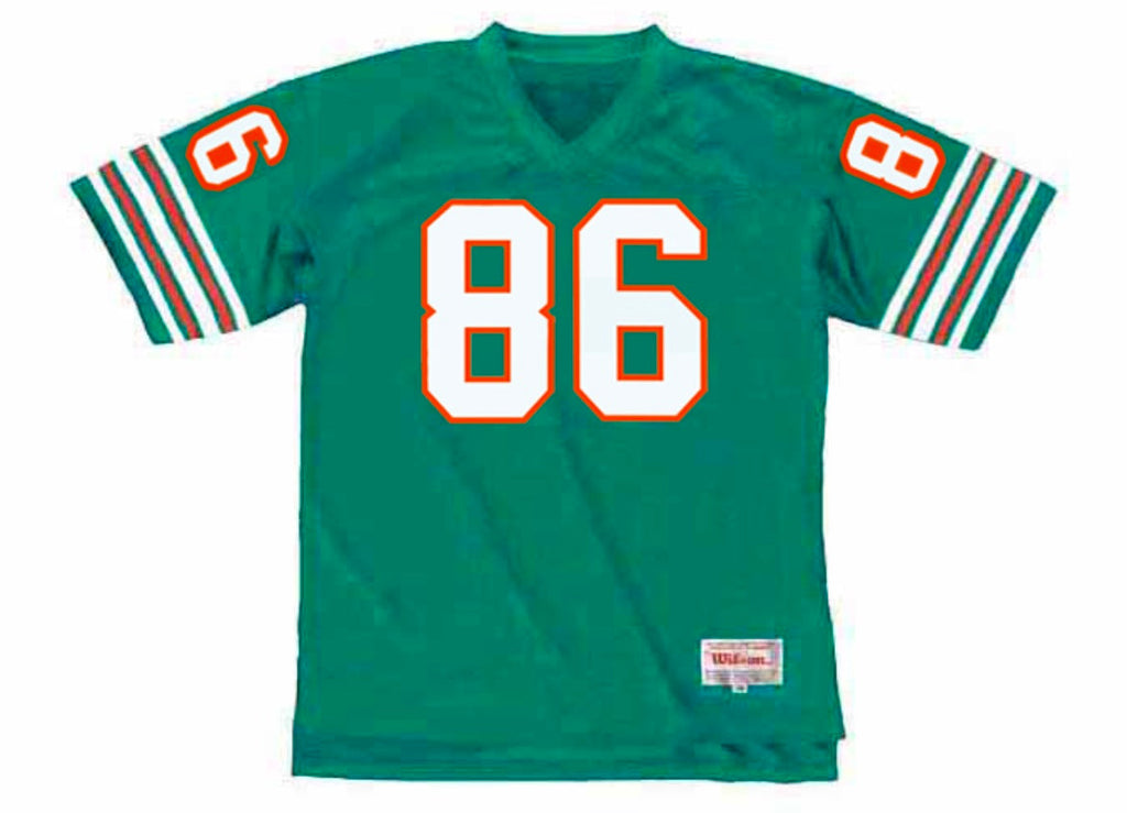 Freddie Solomon Miami Dolphins NFL Mitchell & Ness Jersey product image 1