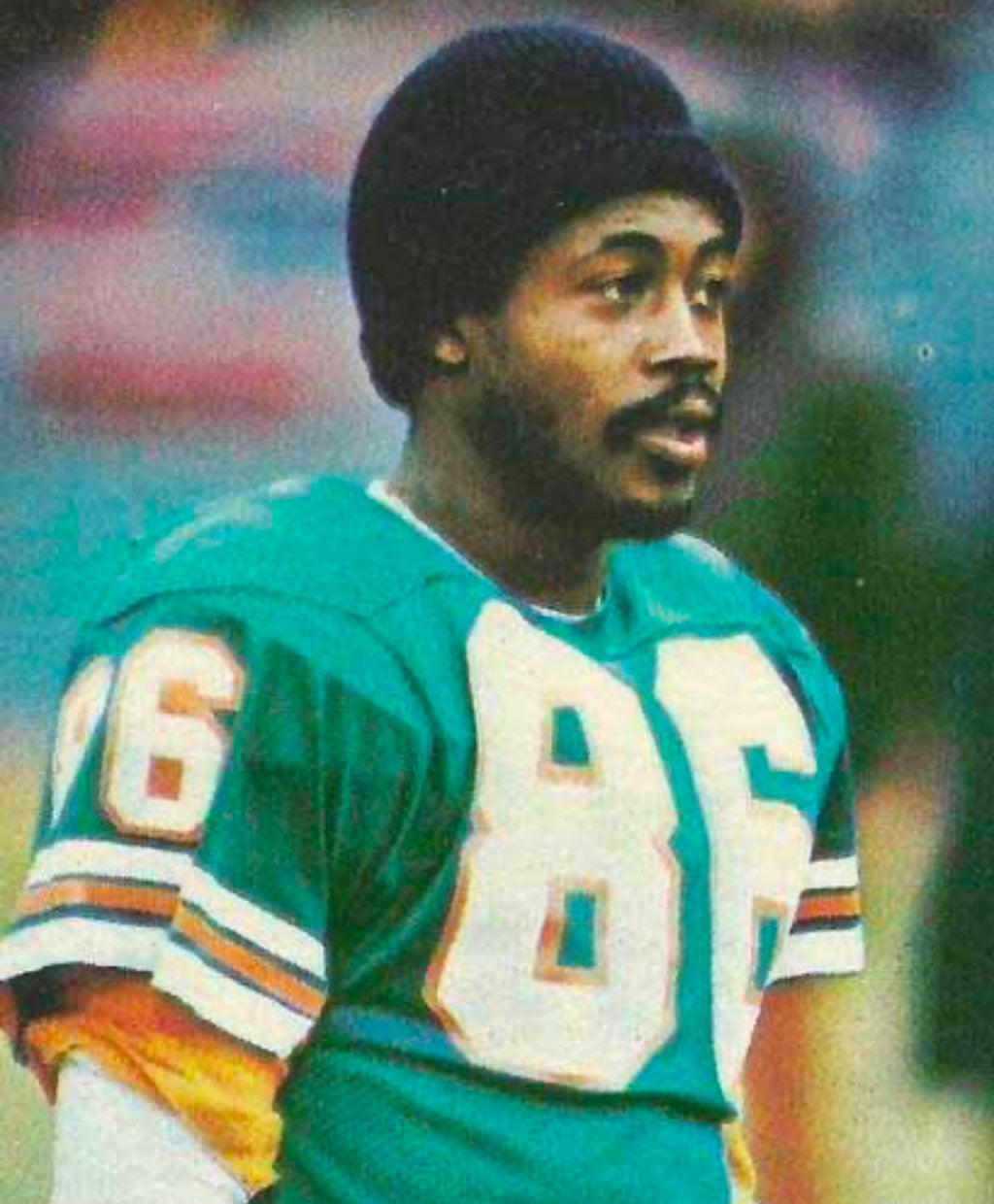 Freddie Solomon Miami Dolphins NFL Mitchell & Ness Jersey product image 3