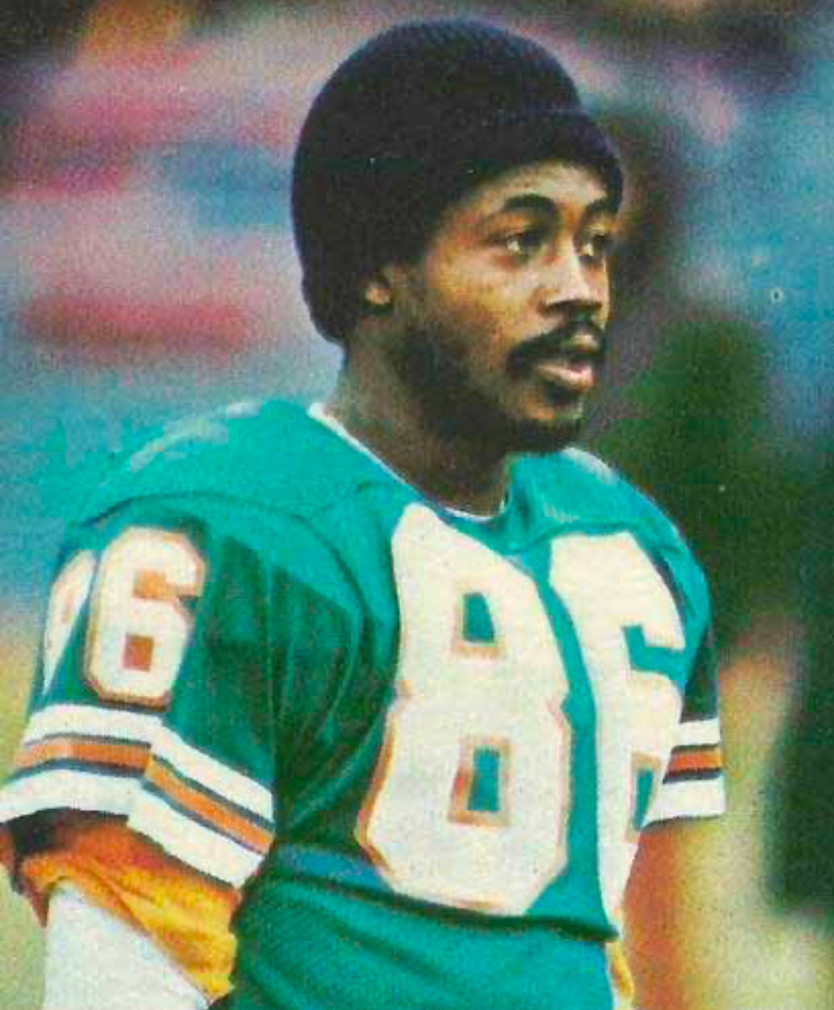 Freddie Solomon Miami Dolphins NFL Mitchell & Ness Jersey product image 3