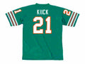 Jim Kiick Miami Dolphins NFL Mitchell & Ness Jersey product image 1