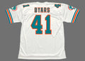 Keith Byars 1994 Miami Dolphins NFL Mitchell & Ness Jersey product image 1